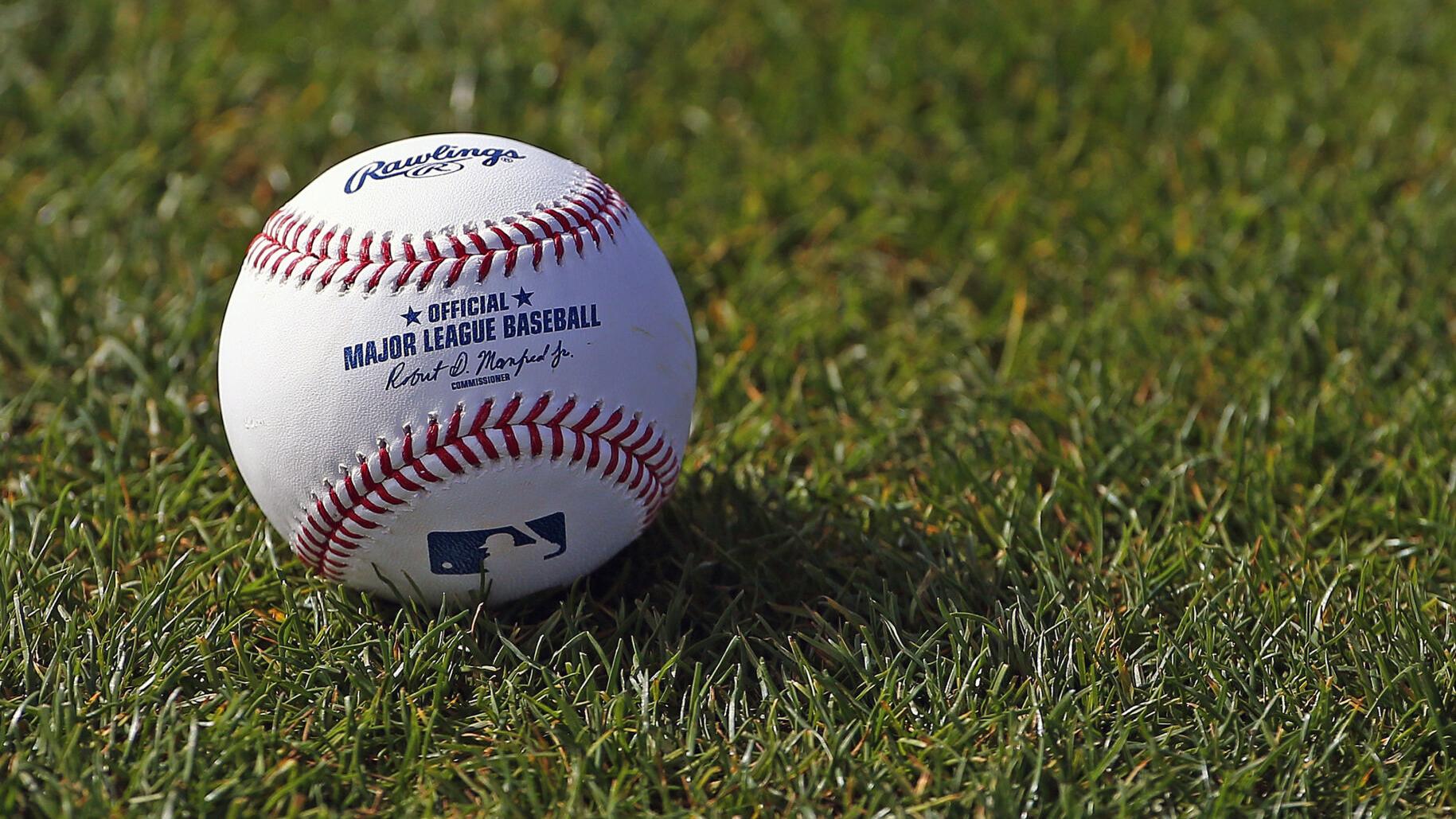 MLB players say teams 'depriving America of baseball games ...