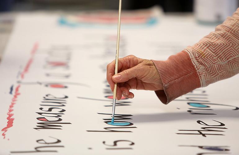 Women's March on Washington - Tucson