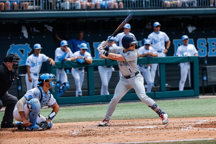 ֱ baseball | 2025 Super Regionals