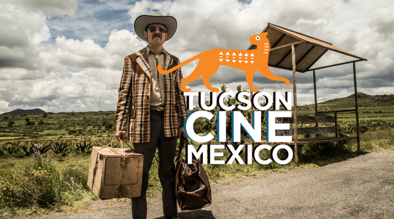 Tucson Cine México