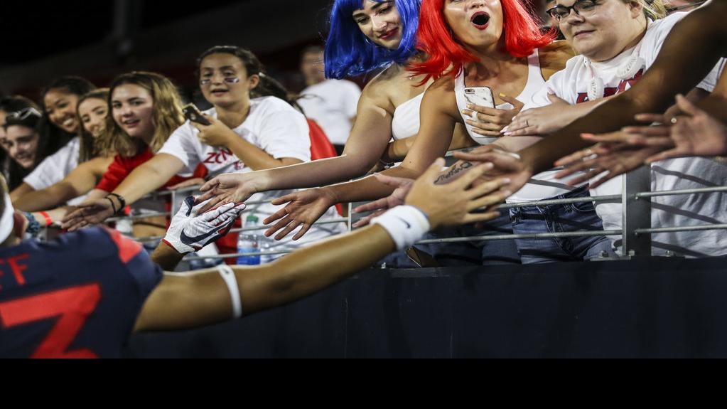 Arizona Wildcats Basketball Bleacher Report Latest News