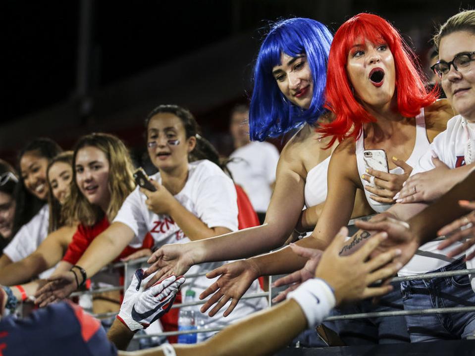 Whether Seasons Can Be Saved Is Unclear But Worried Ua Season