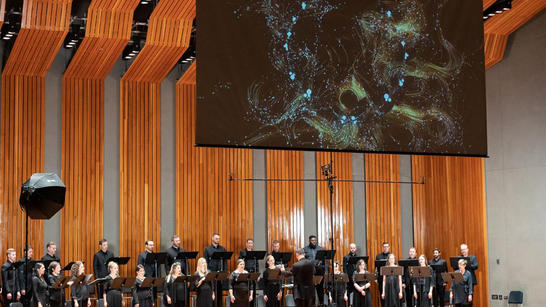 Where are the audiences? Tucson arts see dramatic decline | Arts ...