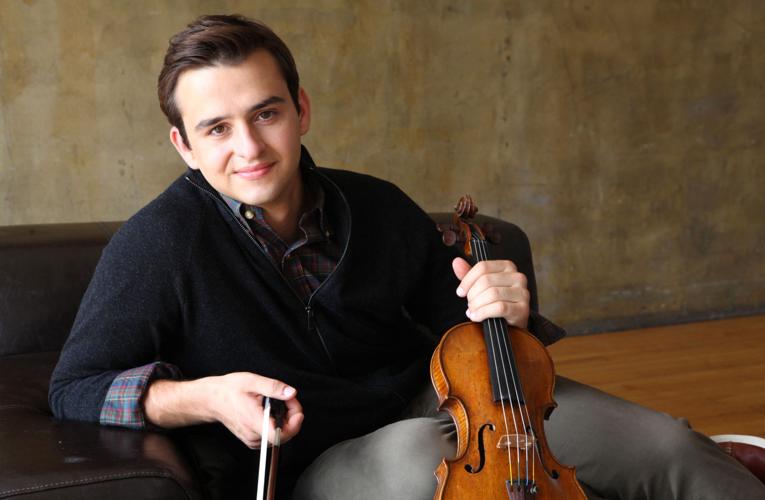 Back to the beginning