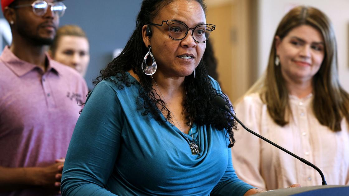 Anna Rosenberry Initiative boosts anti-crime efforts by Tucson nonprofits