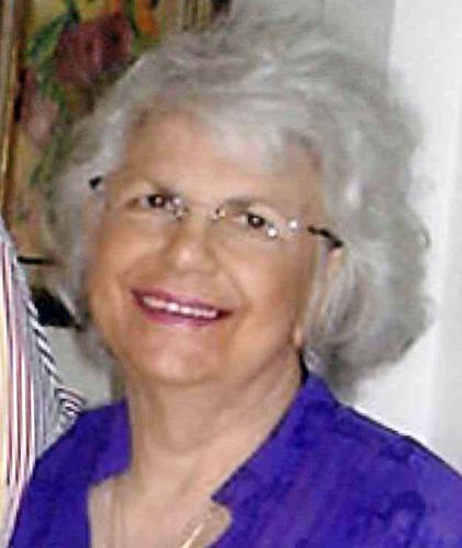 Jacqueline "Jackie" Patyk