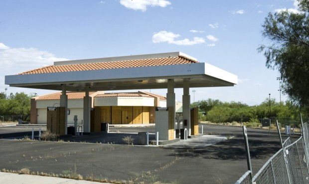 QuikTrip boom accelerating Tucson gas-station shakeout    