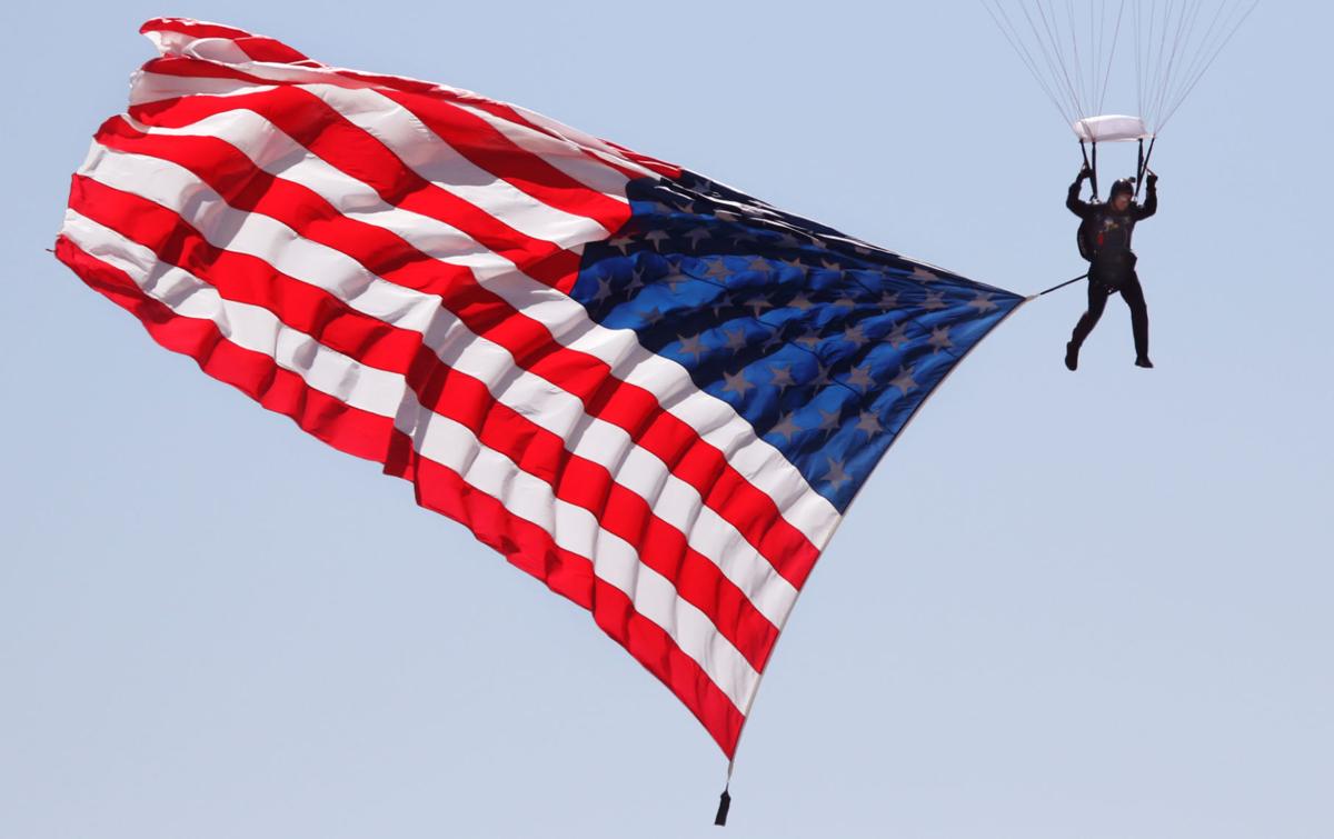 2016 Air Show
