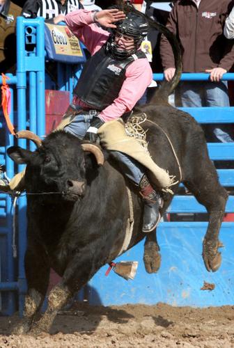 2013 Tucson Rodeo
