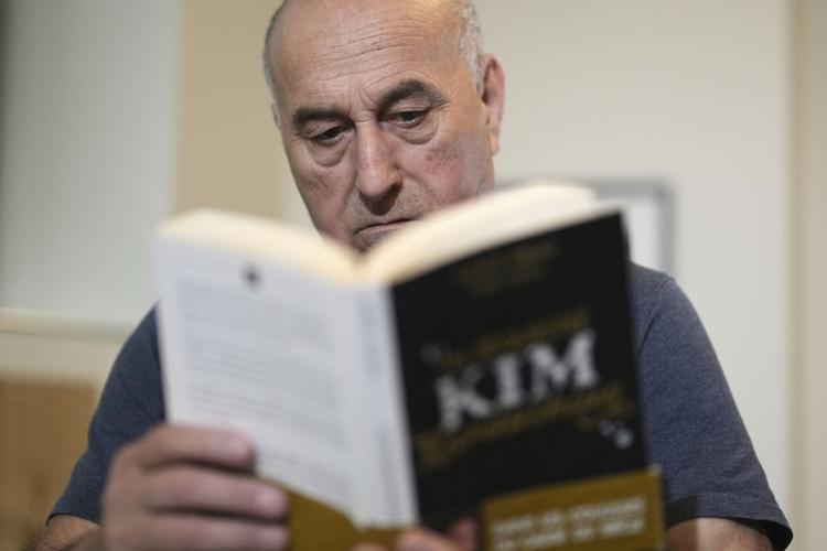 France Kardashian Robbery