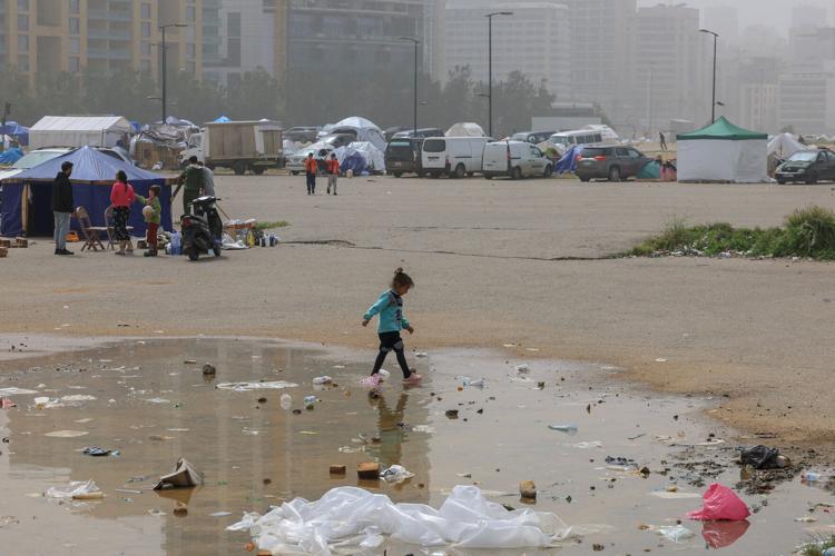 IRAN-CRISIS/LEBANON-ISRAEL