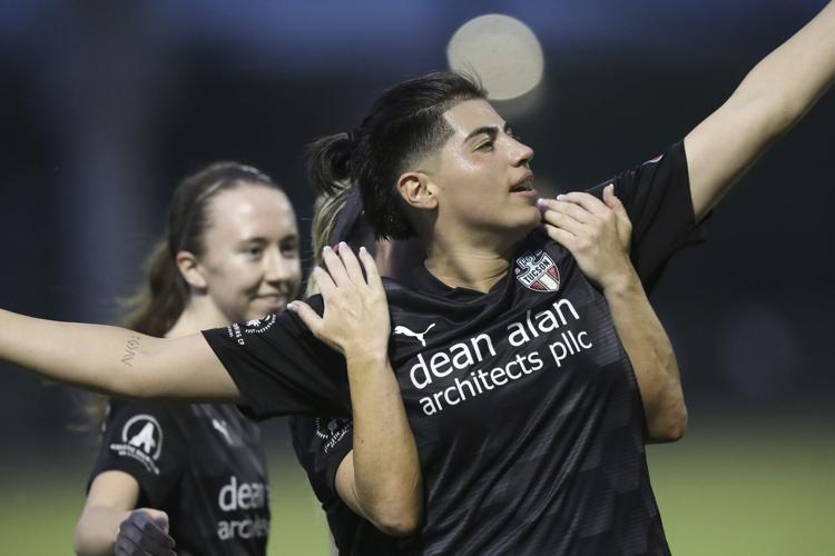 FC Tucson Womens Games