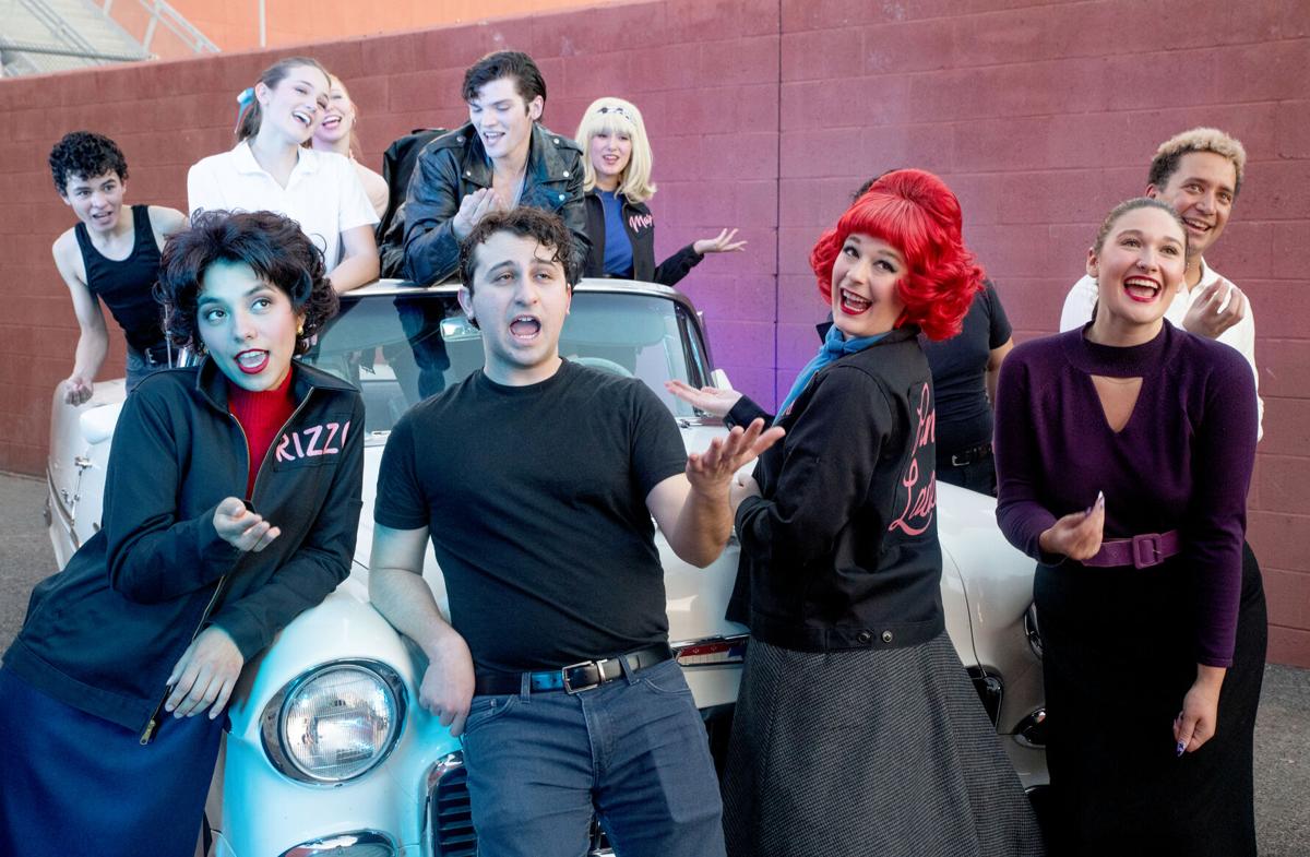 Arts Express Theatre