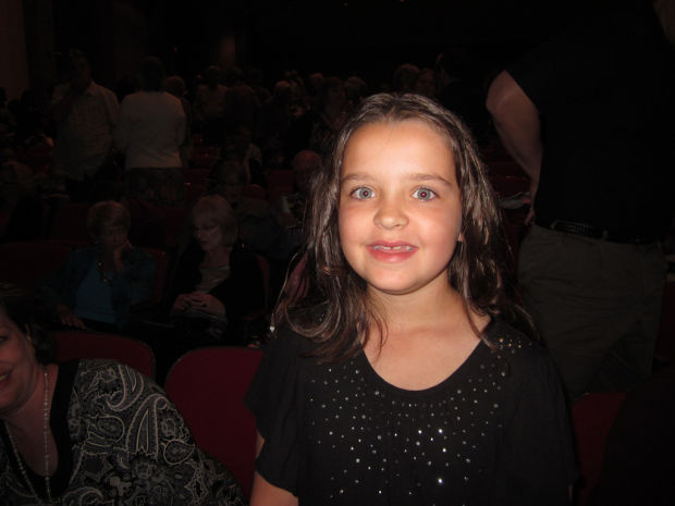 'Wicked' enchants kids, who find it all crazy, cool, awesome    