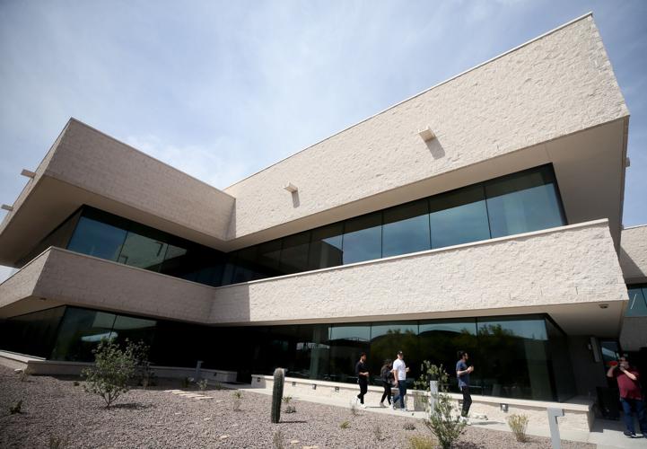 Roche Tissue Diagnostics, 2022