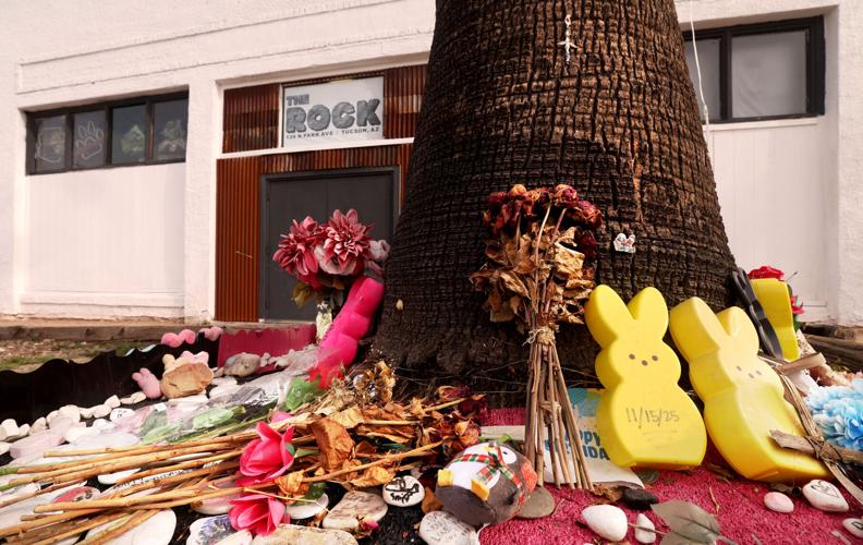 Plan to replace longtime Tucson concert venue with apartments canceled