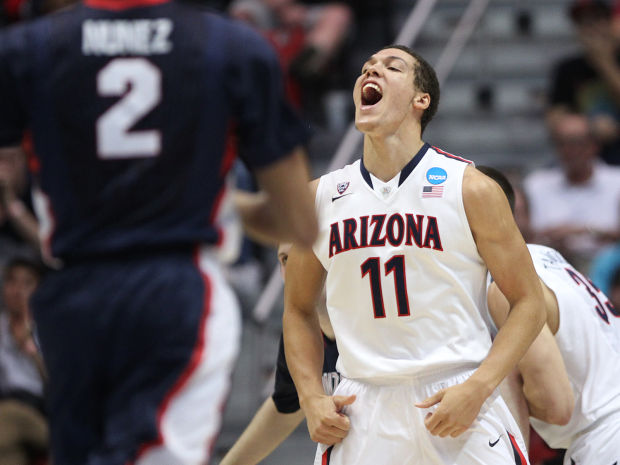 NCAA Tournament: Arizona Wildcats