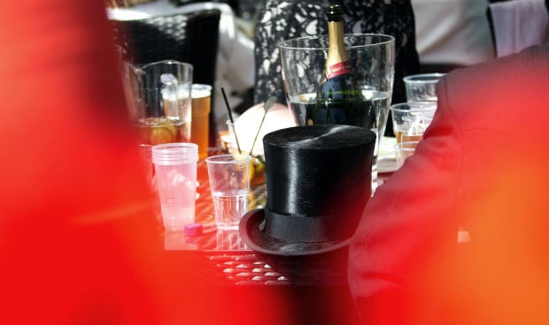 Britain Royal Ascot