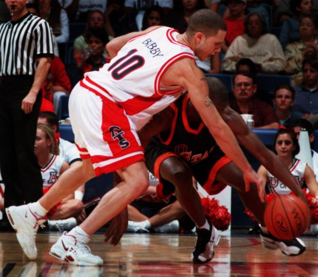 Mike Bibby