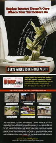 2019 City of Tucson elections