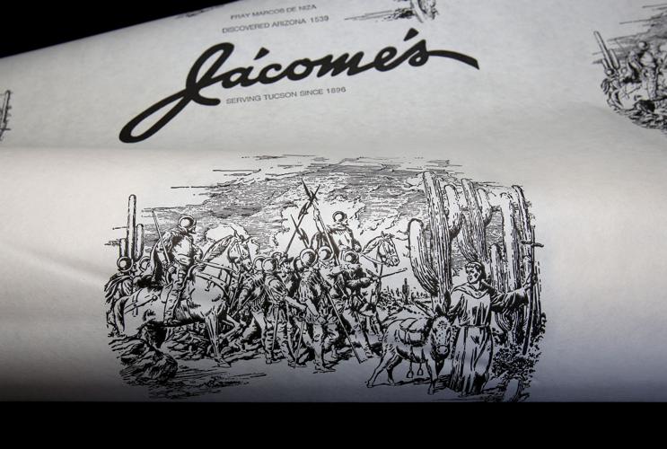 Jacome Family