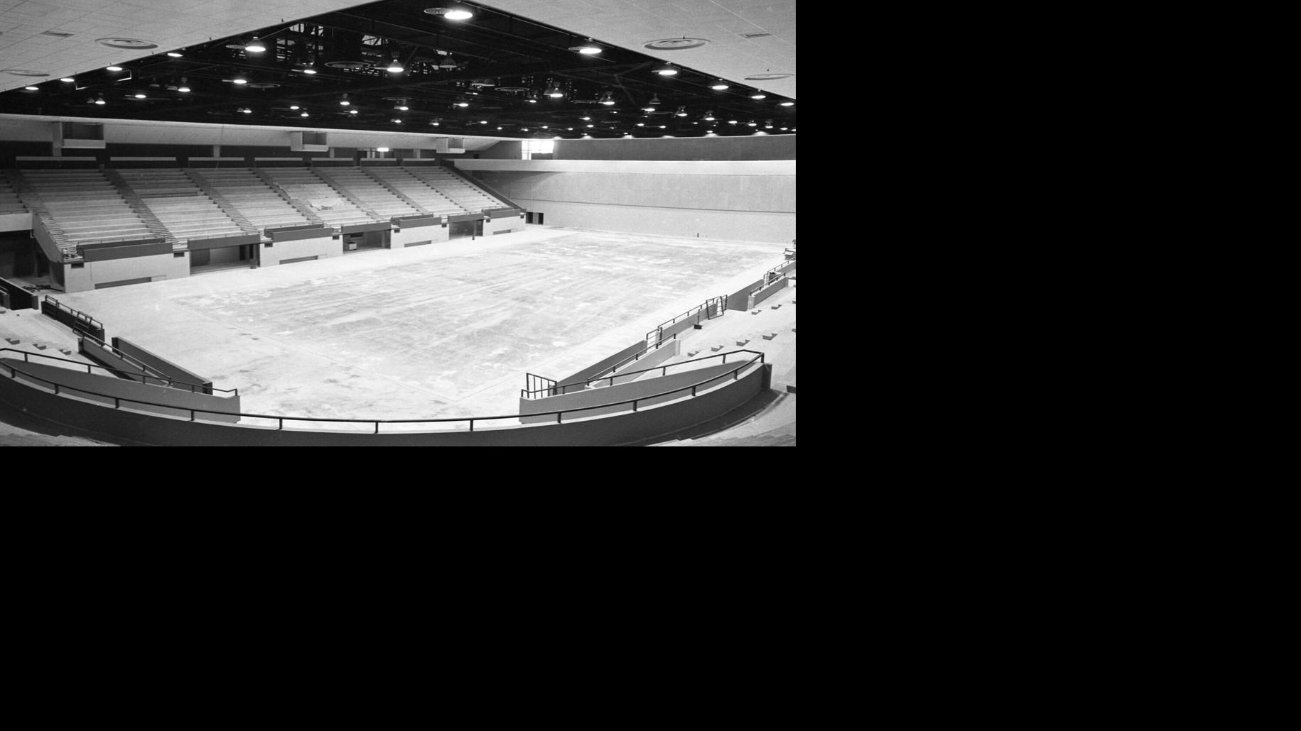 How the TCC became a lasting symbol of Tucson sports and community