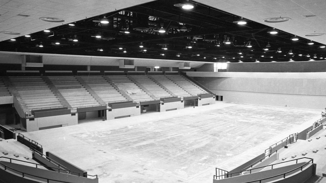 How the TCC became a lasting symbol of Tucson sports and community