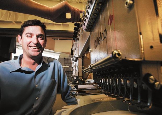 Sparkle Cleaners owner presses for service  