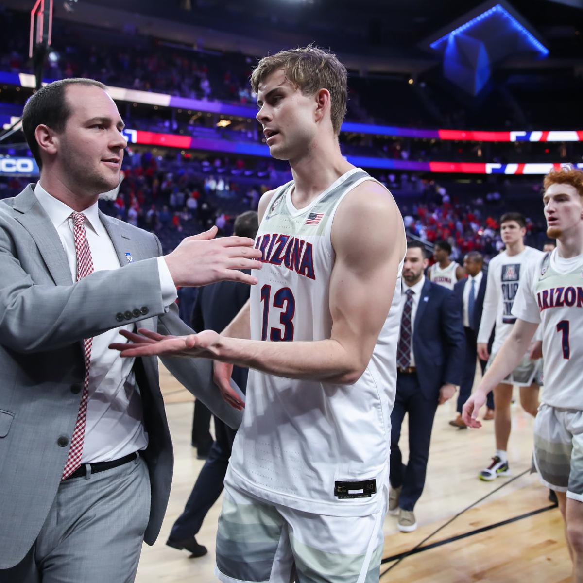David Miller Bumped Up To Arizona Wildcats Assistant Coach For