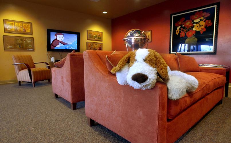 Arizona Tax credit - Ronald McDonald