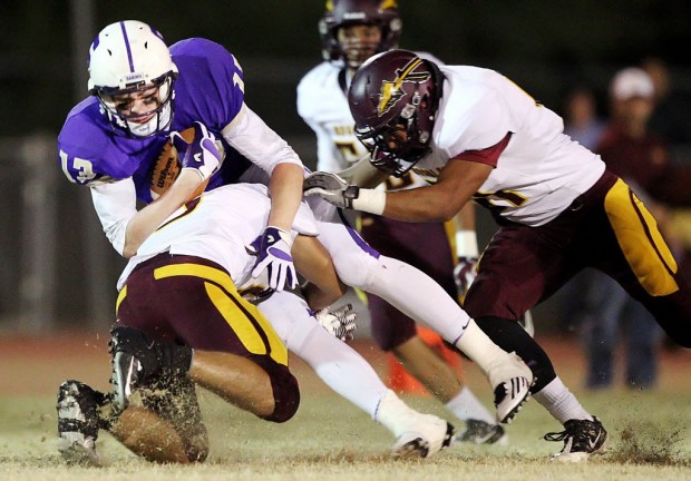 All-Star Matt Bushman