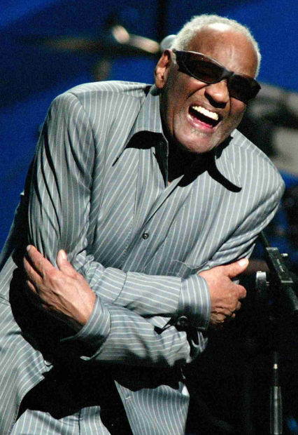 Ray Charles