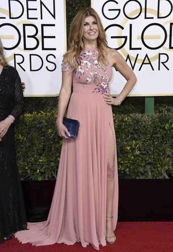The 74th Annual Golden Globe Awards - Arrivals