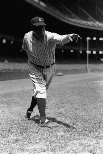 Babe Ruth