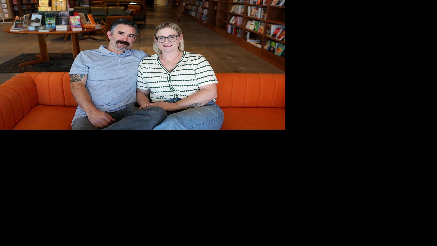 Stacks Book Club opens second Tucson location next week