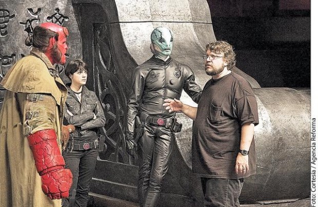 Una borrachera muy mexicana  