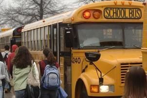School bus