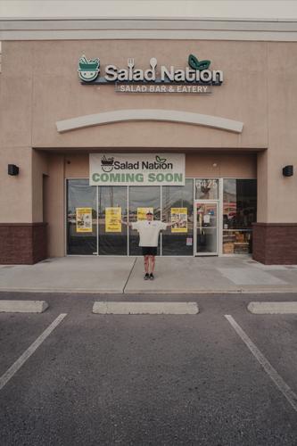 Salad Nation
