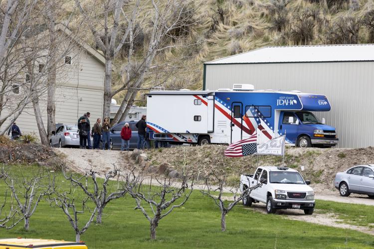 Ammon Bundy Defamation Verdict