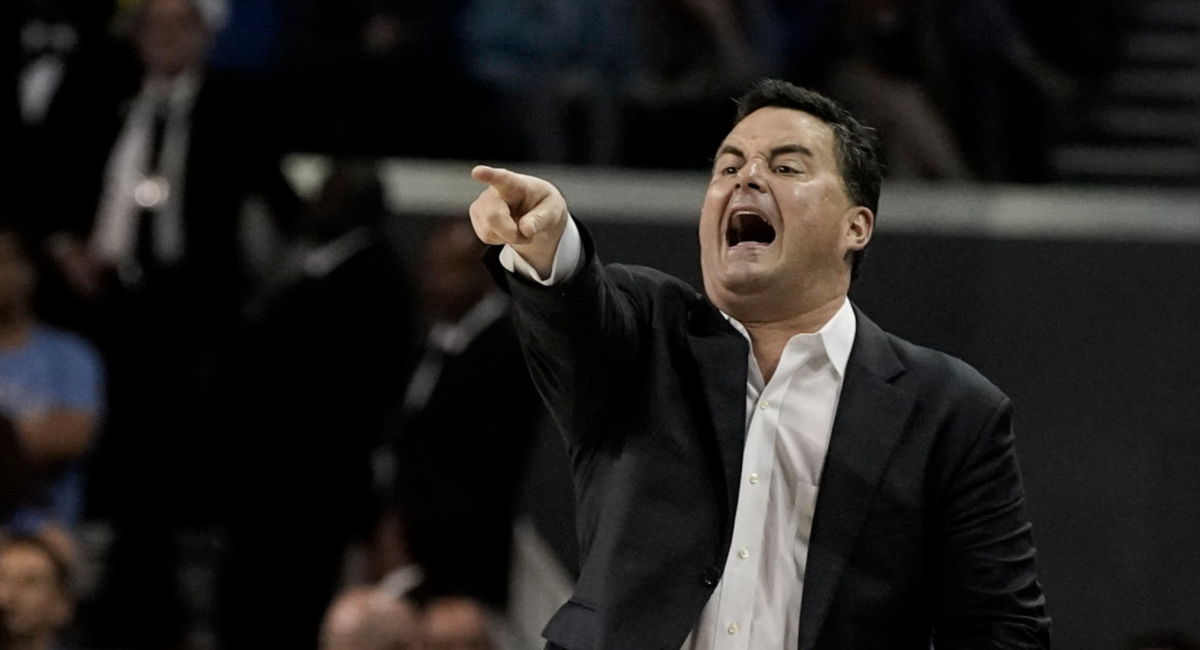 Sean Miller