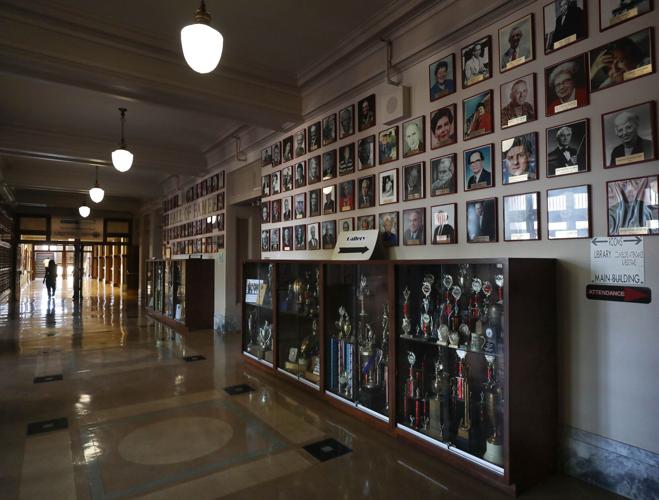 Tucson Magnet High School