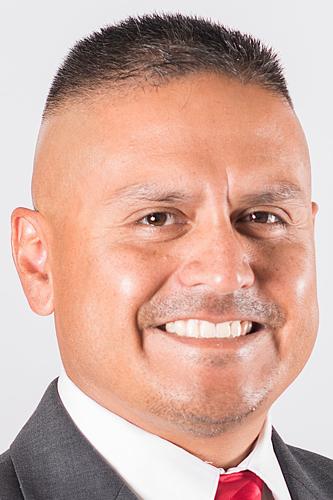 CD 2 candidate Danny Morales