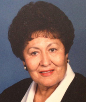 Reynalda Felix Chavez 10/21/27 - 6/25/14