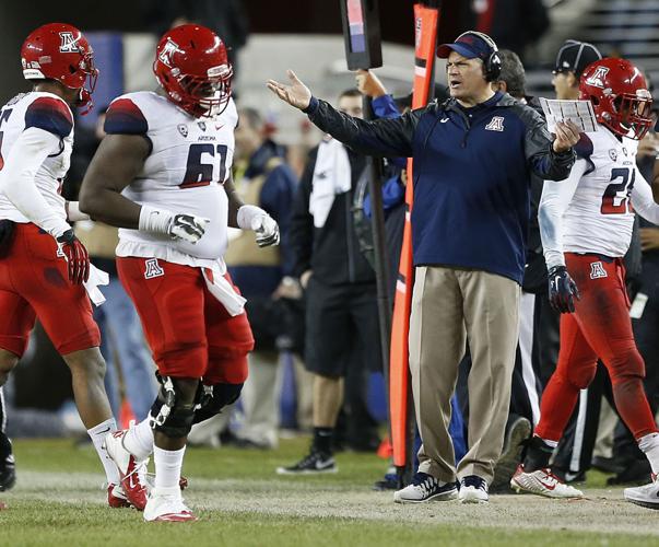 2014 Pac-12 Championship Game
