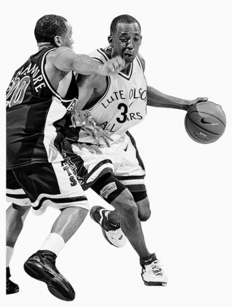 Opinion by Greg Hansen : Long road for Antonio Pierce  