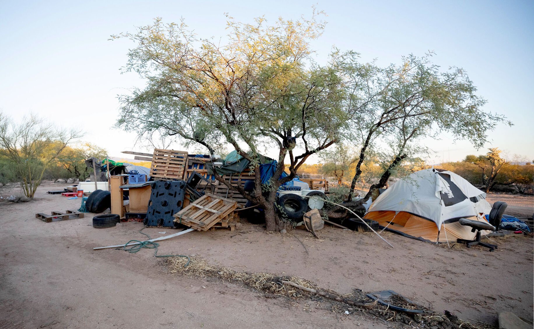 A Bike Path For Tucson Kids Becomes Huge Homeless Camp   64fb92a62c3a4.image 