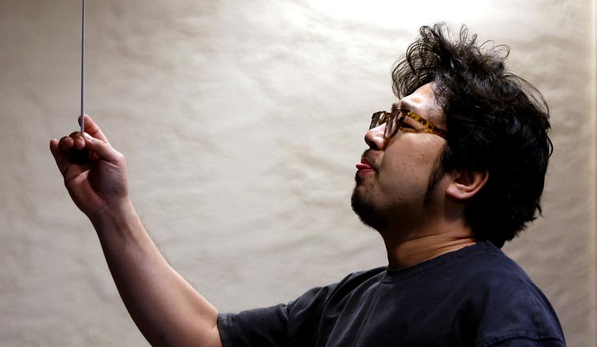 Civic Orchestra of Tucson