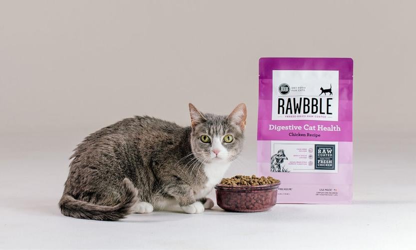 BIXBI Pet Extends Clean Label Project® Certification to Six Cat Kibble Recipes