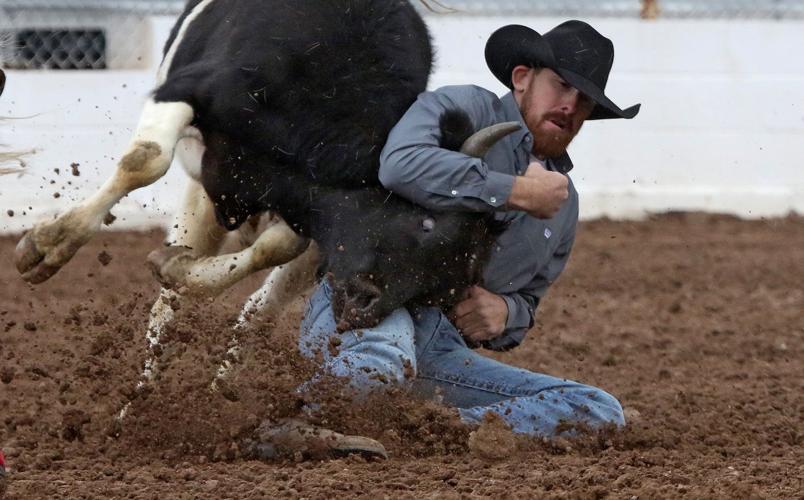 92nd La Fiesta de los Vaqueros