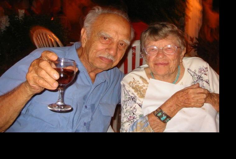 Salvatore Zagona Sr.
